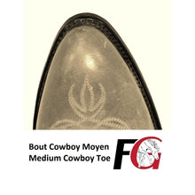 Load image into Gallery viewer, Boulet Boots 1828 - FG Pro Shop Inc.
