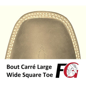 Boulet Boots 4311 - FG Pro Shop Inc.