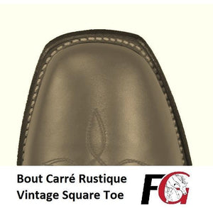 Boulet Boots 6211 - FG Pro Shop Inc.