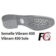 Boulet Boots 2131 - FG Pro Shop Inc.