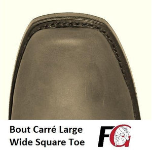 Boulet Boots 2131 - FG Pro Shop Inc.