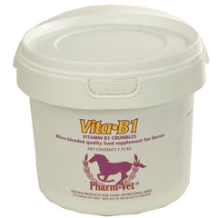 Vita B1 Crumbles
