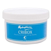 Cribox Hydrophane - FG Pro Shop Inc.