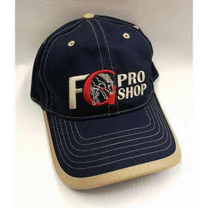 FG Proshop Cap - FG Pro Shop Inc.
