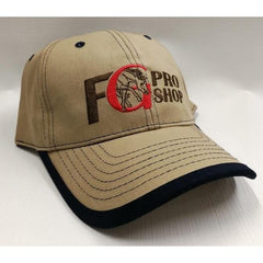 FG Proshop Cap - FG Pro Shop Inc.