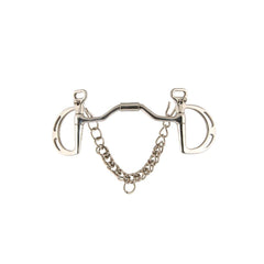 METALAB SS Kimberwick Comfort Bit - FG Pro Shop Inc.