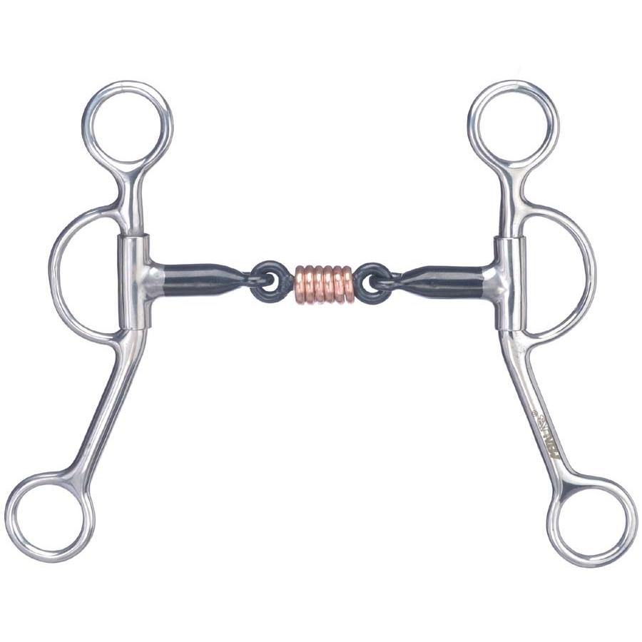 SS Loose Cheek Bit - FG Pro Shop Inc.