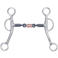 SS Loose Cheek Bit - FG Pro Shop Inc.