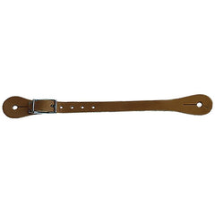 Leather Spur Straps - FG Pro Shop Inc.