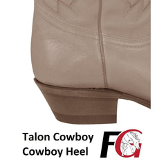 Boulet Boots 4361 - FG Pro Shop Inc.