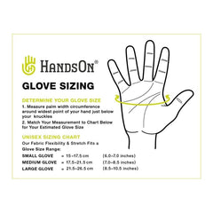 HandsOn Gloves - FG Pro Shop Inc.