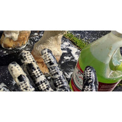 HandsOn Gloves - FG Pro Shop Inc.