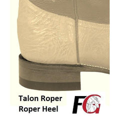 Boulet Boots 2044 - FG Pro Shop Inc.