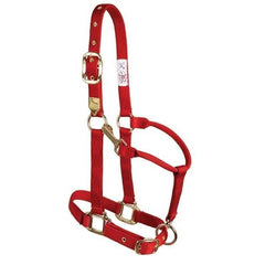 Signature Classic Halter with Snap - FG Pro Shop Inc.