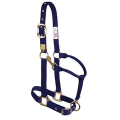 Signature Classic Halter with Snap - FG Pro Shop Inc.