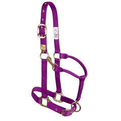 Signature Classic Halter with Snap - FG Pro Shop Inc.