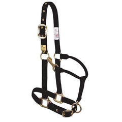 Signature Classic Halter with Snap - FG Pro Shop Inc.