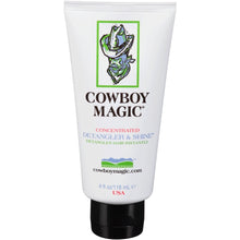 Load image into Gallery viewer, Cowboy Magic Detangler and Shine
