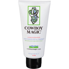 Cowboy Magic Detangler and Shine