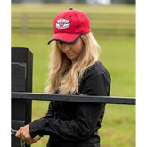 Western Rawhide Cap - FG Pro Shop Inc.