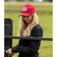 Western Rawhide Cap - FG Pro Shop Inc.