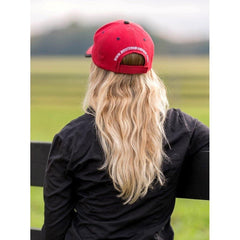 Western Rawhide Cap - FG Pro Shop Inc.