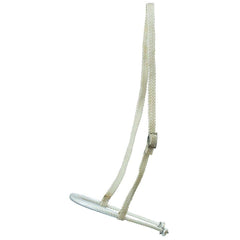 Waxed Nylon Noseband - FG Pro Shop Inc.