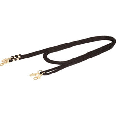 Poly Draw Reins - FG Pro Shop Inc.
