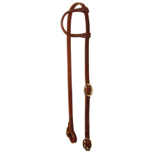 Load image into Gallery viewer, Ear Headstall with Buckles - FG Pro Shop Inc.

