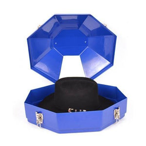 Simple Hat Carrier - FG Pro Shop Inc.