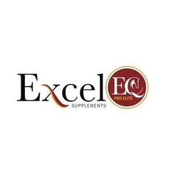 Excel EQ ProElite - FG Pro Shop Inc.