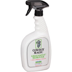 Cowboy Magic Greenspot Remover - FG Pro Shop Inc.