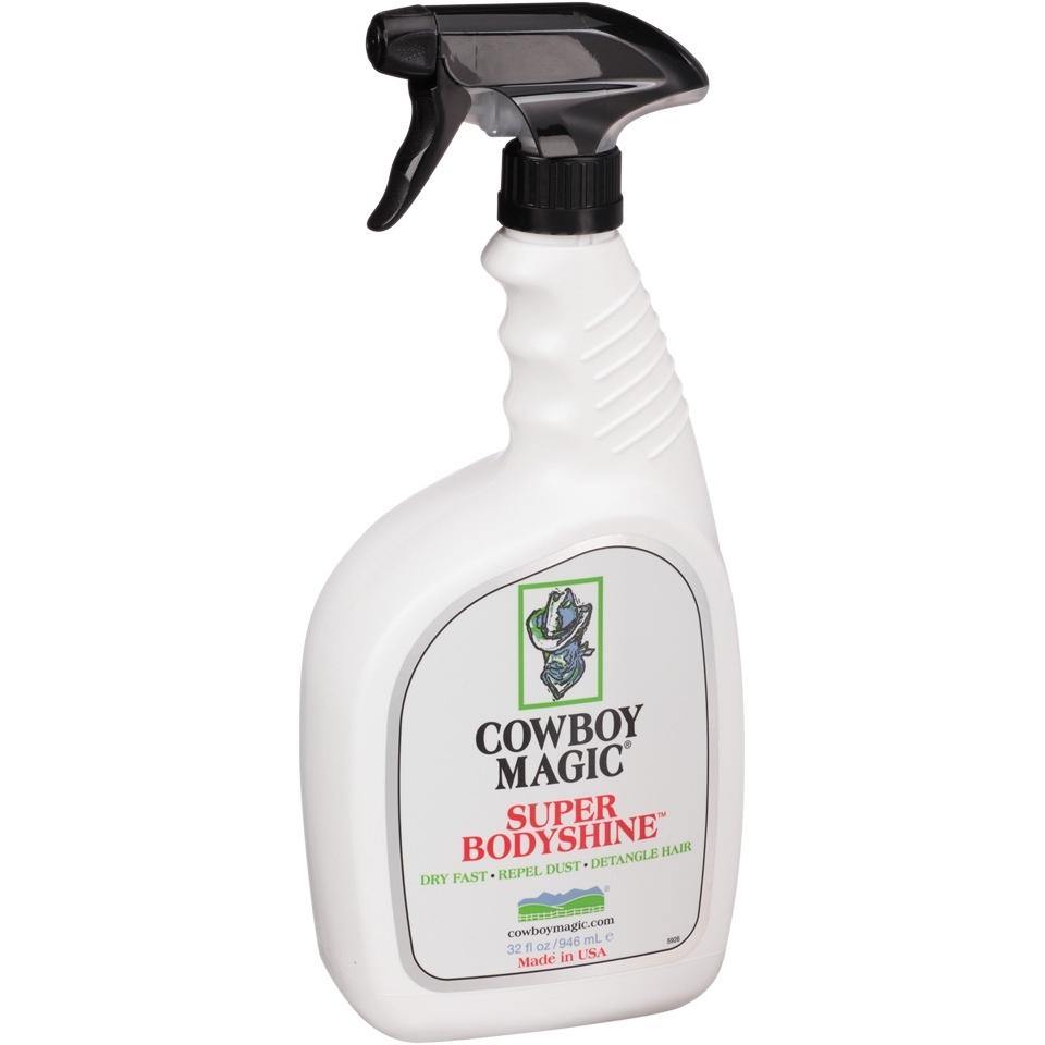 Cowboy Magic Super Bodyshine - FG Pro Shop Inc.