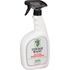 Cowboy Magic Super Bodyshine - FG Pro Shop Inc.