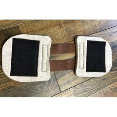 Saddle Shims 5 Star - FG Pro Shop Inc.