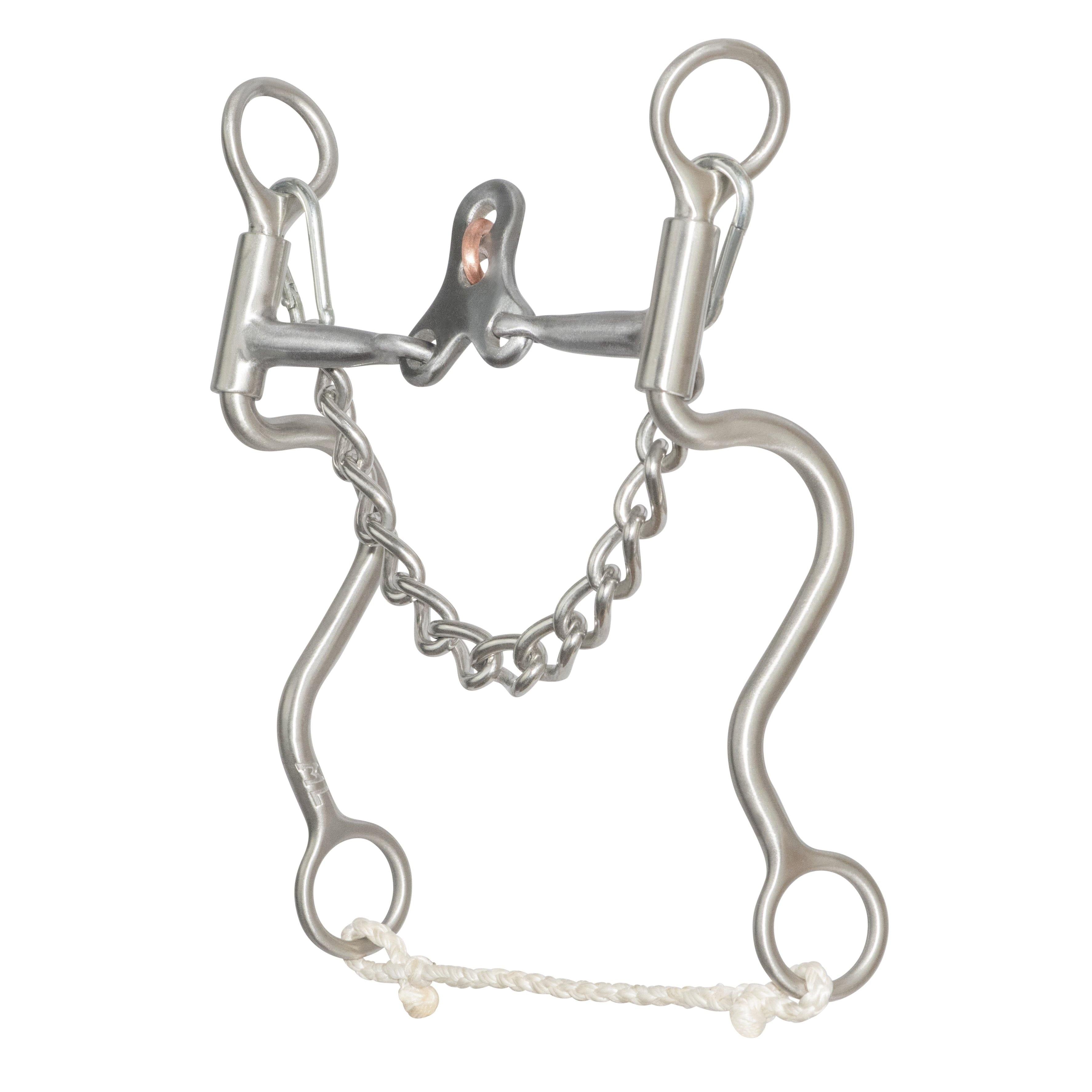 Walt Woodard Douglas Spade Bit 1 - FG Pro Shop Inc.