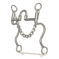 Walt Woodard Smooth Correctional Bit - FG Pro Shop Inc.