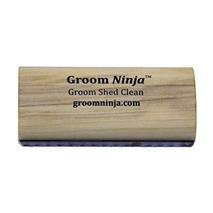 Groom Ninja Shedding Blade - FG Pro Shop Inc.