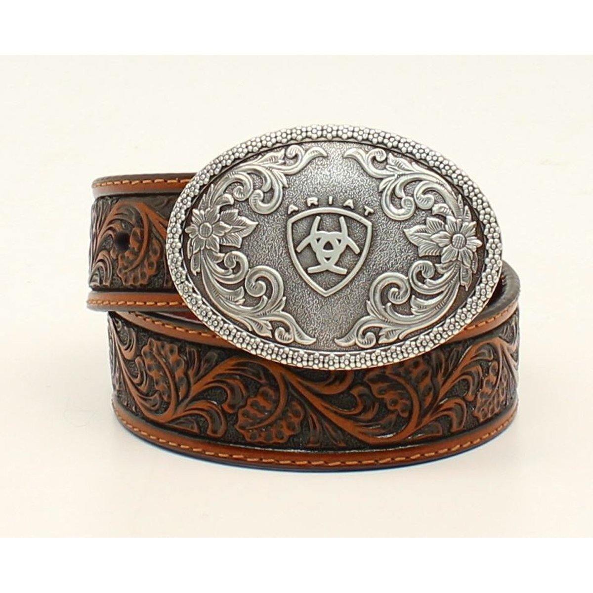 Ariat Kids Belt - FG Pro Shop Inc.