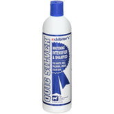 Exhibitor Quic Silver Shampoo - FG Pro Shop Inc.