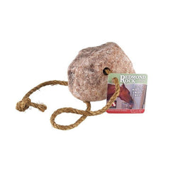 Redmond Rock On A Rope - FG Pro Shop Inc.