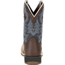 Charger l&#39;image dans la galerie, Durango Kid&#39;s Western Boots DBT0218C/Y - FG Pro Shop Inc.
