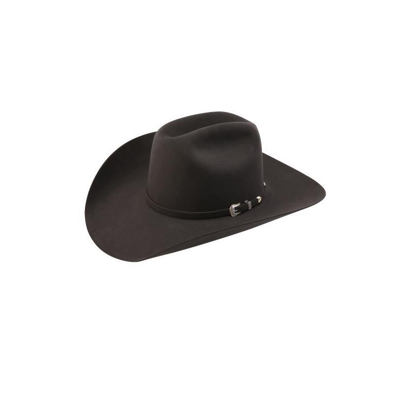 American Hat 7X Felt Steel Classic Top - FG Pro Shop Inc.