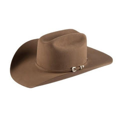 American Hat 7X Felt Tuscan Classic Top - FG Pro Shop Inc.