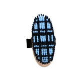 Plaid Body Brush - FG Pro Shop Inc.