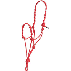 Twisted Rope Halter by Mustang - FG Pro Shop Inc.