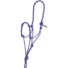 Twisted Rope Halter by Mustang - FG Pro Shop Inc.