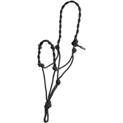 Twisted Rope Halter by Mustang - FG Pro Shop Inc.