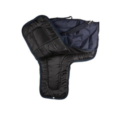 Deluxe Saddle Carry Bag by Western Rawhide - FG Pro Shop Inc.