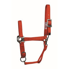 Signature Halter with Snap Solid Color - FG Pro Shop Inc.